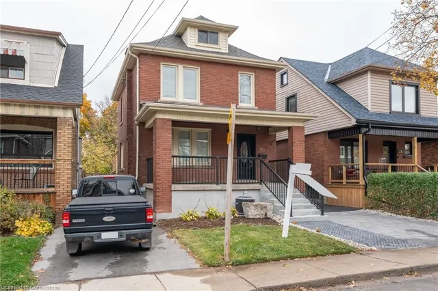 Additional image 3 of 262 Homewood Ave