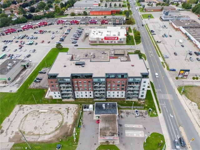 Additional image 5 of 5 Hamilton St Unit 609