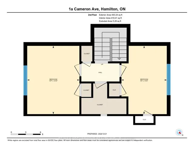 Additional image 39 of 1A Cameron Ave