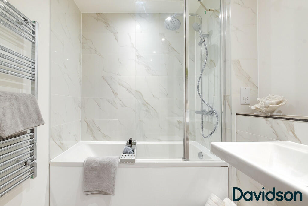 Additional image 6 of The Burj, Digbeth