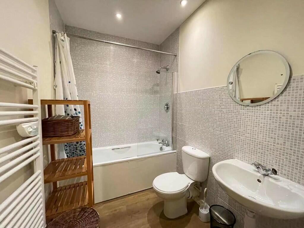 Additional image 6 of Westside Two, 20 Suffolk Street, B1