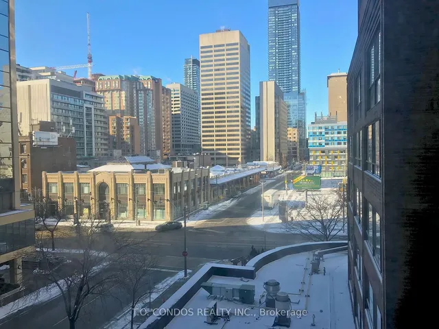 Additional image 11 of 633 Bay St Unit 511