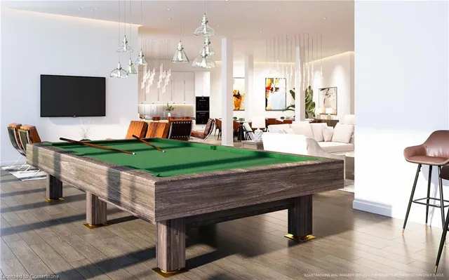 Additional image 14 of 6439 Regional Road 25 Unit 409