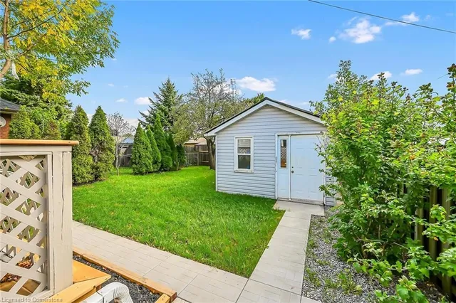 Additional image 43 of 546 Woodward Ave