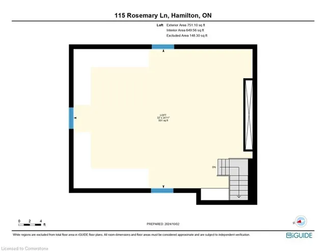 Additional image 47 of 115 Rosemary Lane