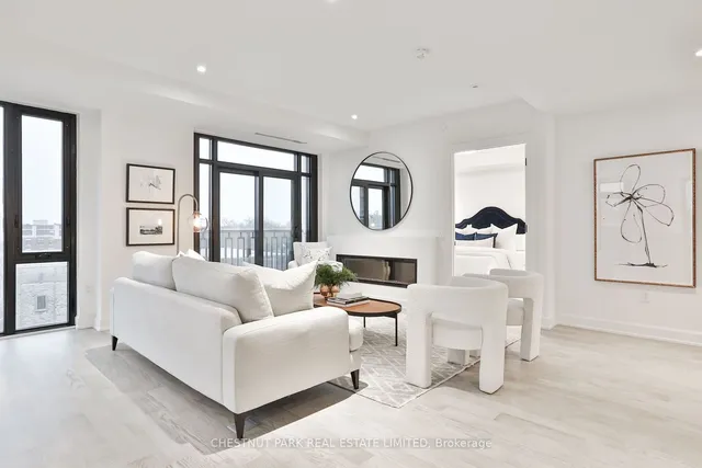 Additional image 4 of 1 Strathgowan Ave Unit 603