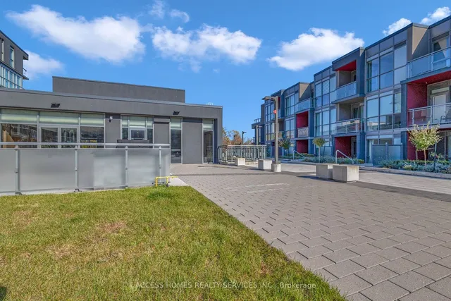 Additional image 31 of 5260 Dundas St Unit 205