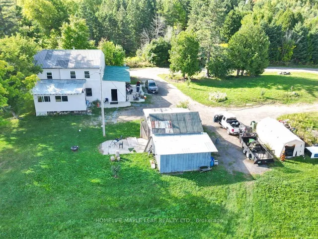 Additional image 37 of 13419 Fifth Line Nassagaweya