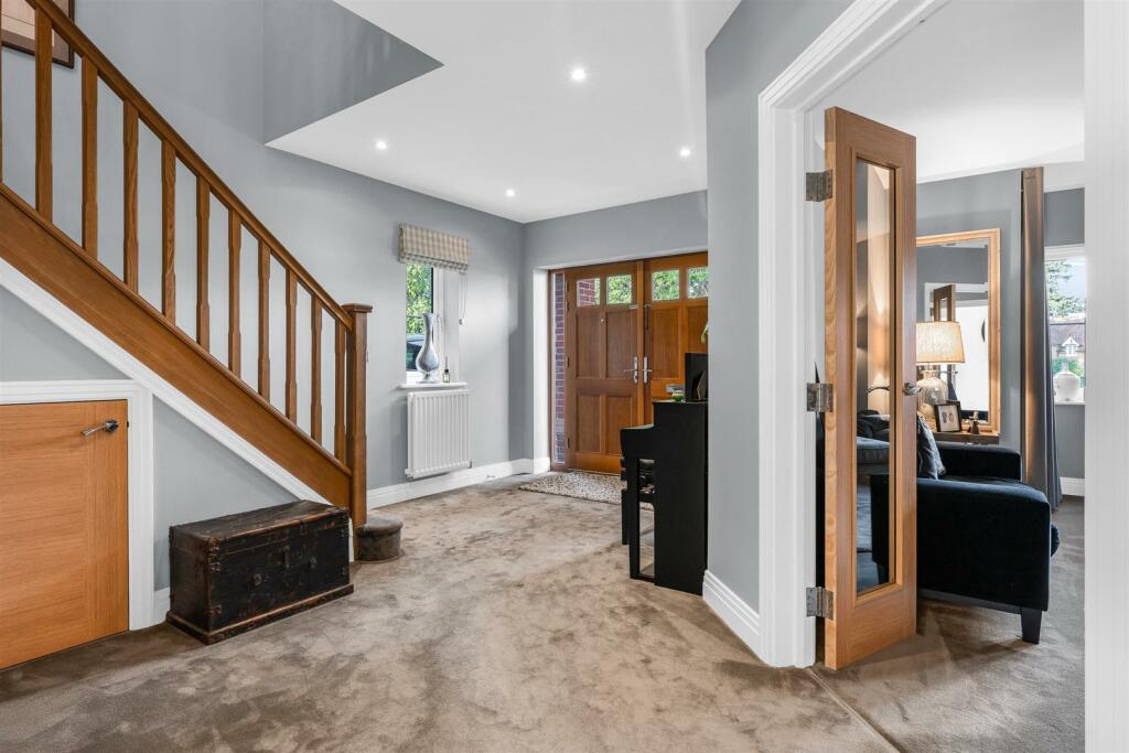 Additional image 3 of Frythe Avenue, Welwyn