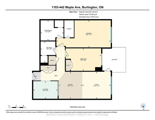 Additional image 37 of 442 Maple Ave Unit 1103