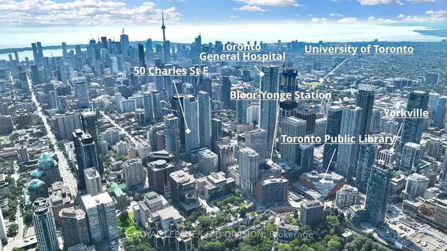 Additional image 32 of 50 Charles St Unit 5502