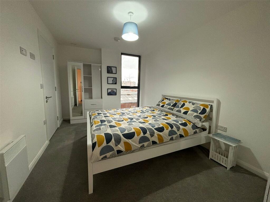 Additional image 6 of Park View, 59 Darwin Street, Birmingham