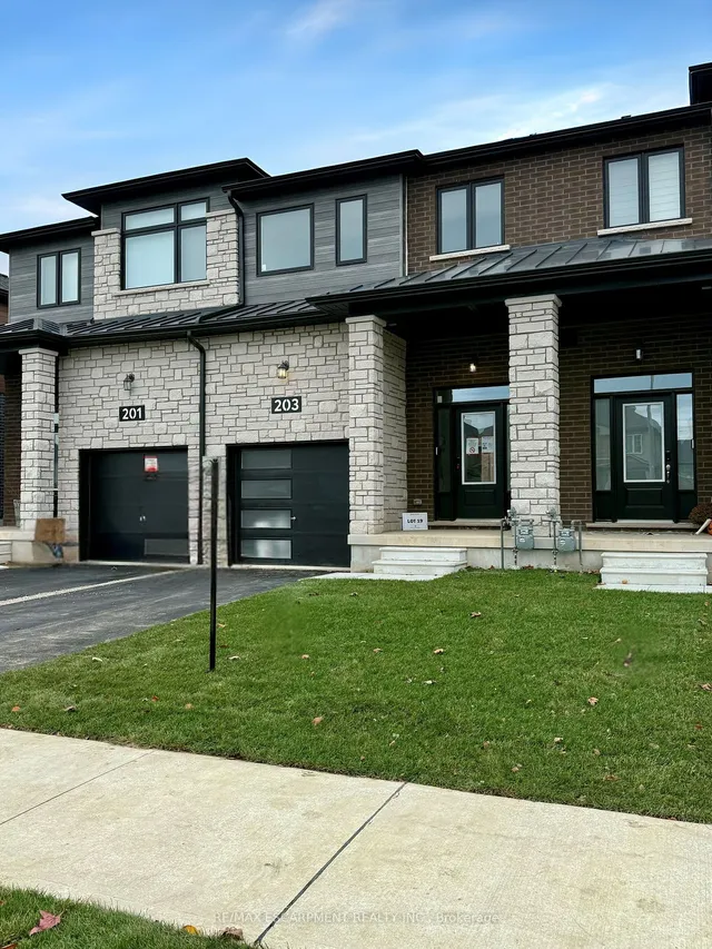 203 Lormont (Lot 13) Blvd