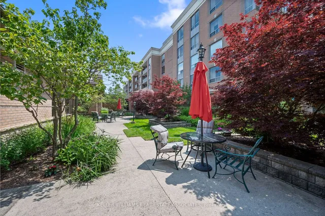 Additional image 31 of 100 Burloak Dr Unit 1215