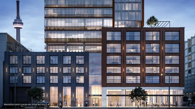 Additional image 23 of 55 Mercer St Unit 319