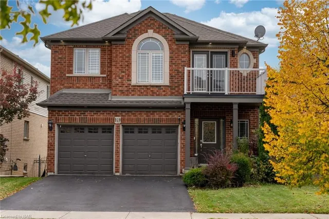 119 Candlewood Dr