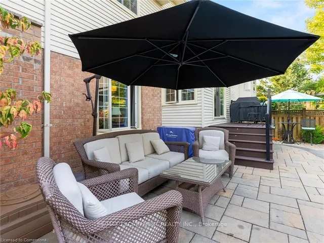 Additional image 13 of 2079 Hunters Wood Dr