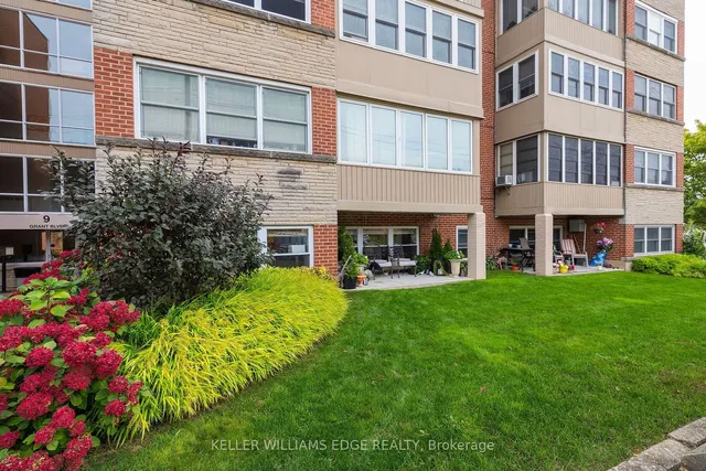 Additional image 27 of 9 Grant Blvd Unit 103