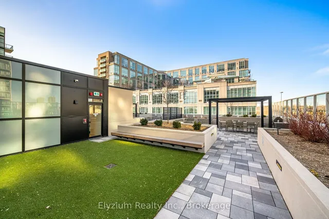 Additional image 38 of 251 Manitoba St Unit 2701