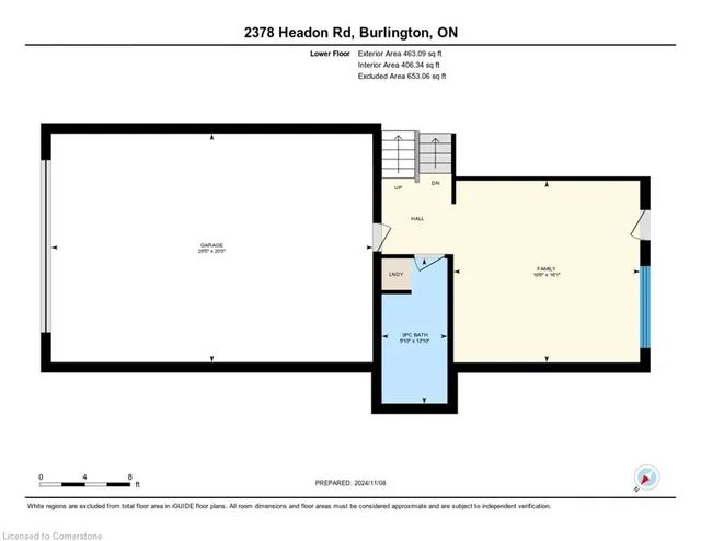 Additional image 46 of 2378 Headon Rd