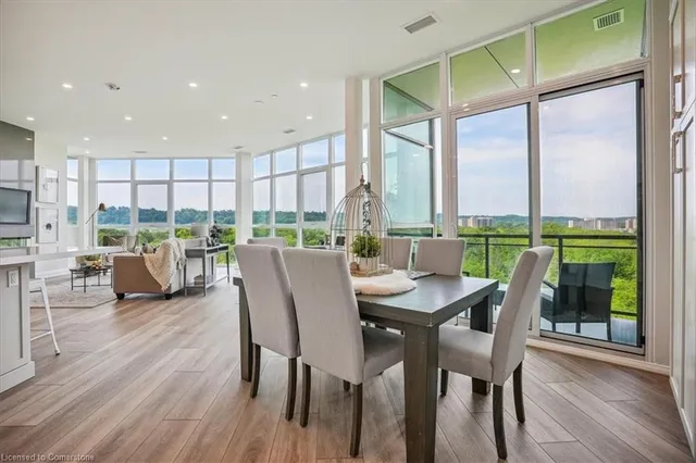 Additional image 21 of 2750 King St Unit 806