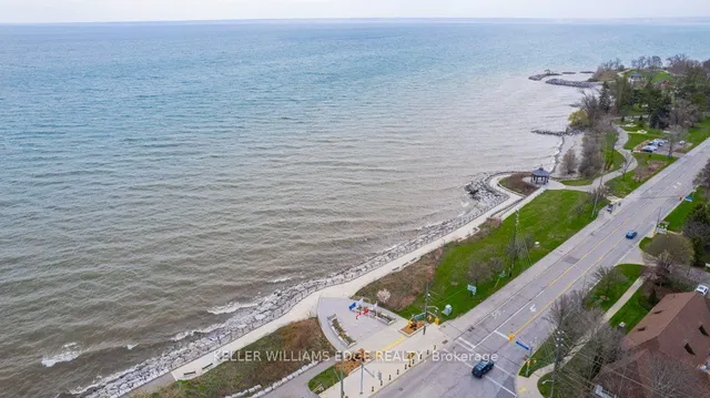 Additional image 18 of 100 Burloak Dr Unit 2505