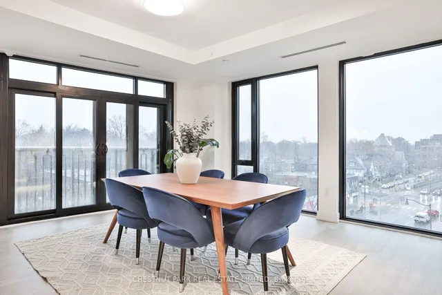 Additional image 7 of 1 Strathgowan Ave Unit 603