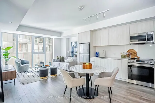 Additional image 7 of 357 King St Unit 809