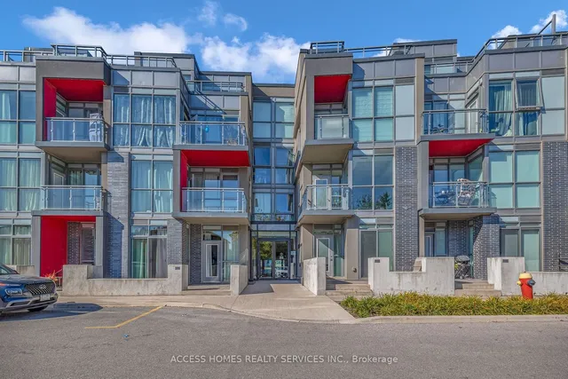 Additional image 4 of 5260 Dundas St Unit 205