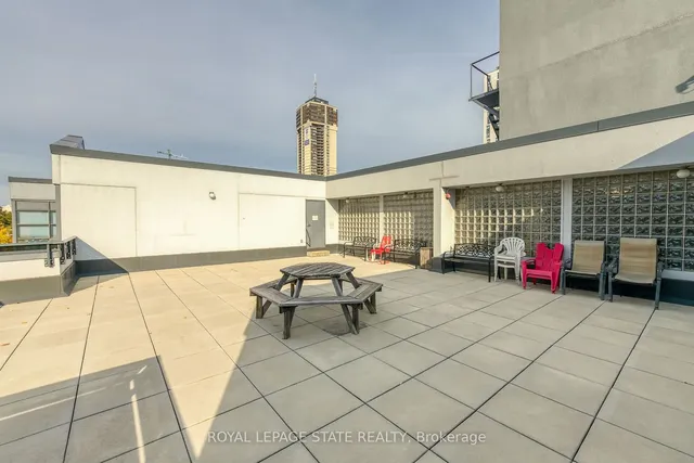 Additional image 31 of 175 Hunter St Unit 505