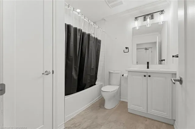 Additional image 14 of 81 Robinson Street Unit Penthouse 1106