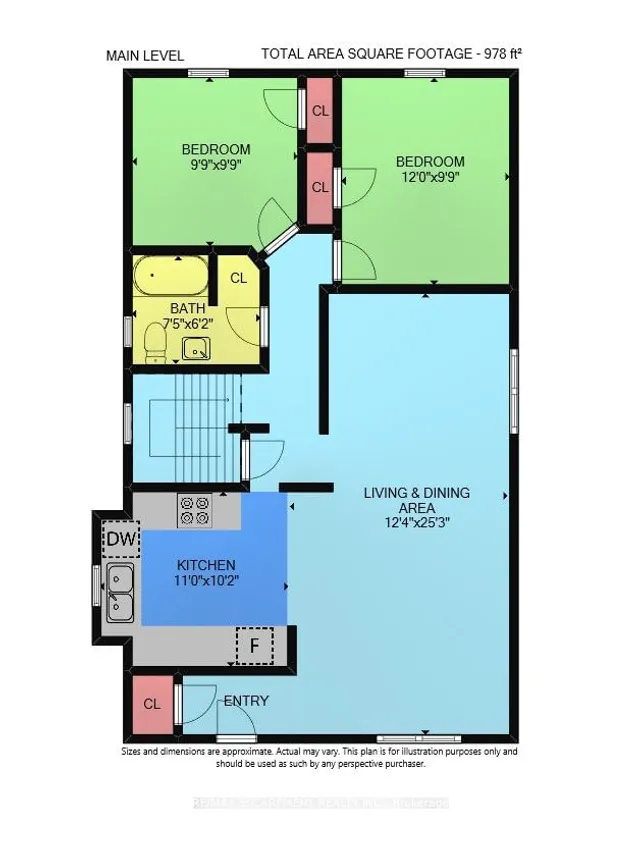 Additional image 38 of 21 Weir St