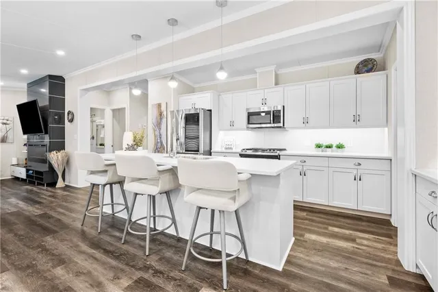 Additional image 9 of 4449 MILBUROUGH Line Unit 8 Poplar St