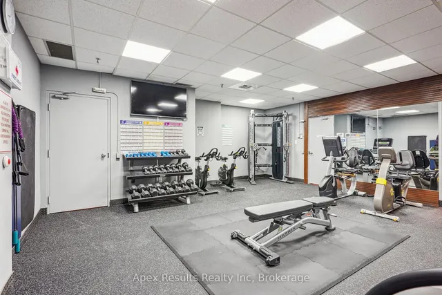 Additional image 23 of 5250 Lakeshore Rd Unit 908