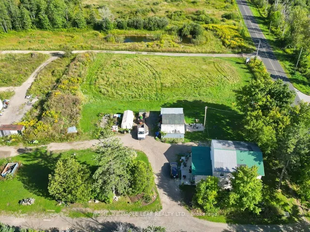 Additional image 39 of 13419 Fifth Line Nassagaweya