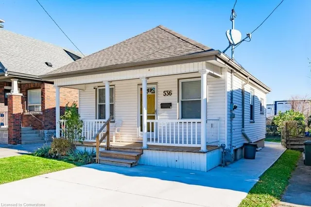 Additional image 2 of 536 John St