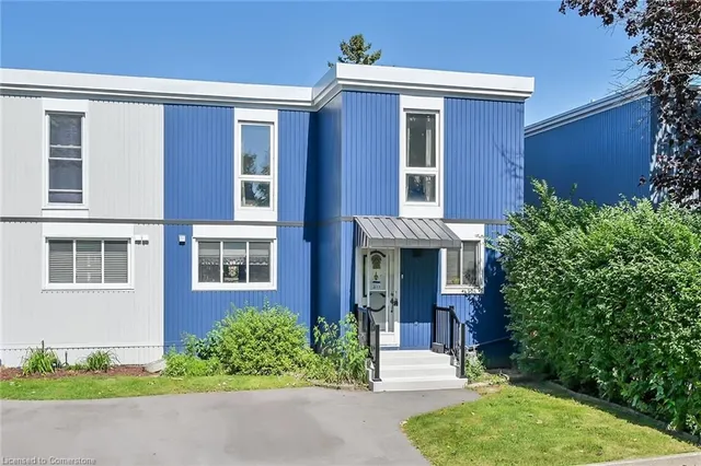 Additional image 2 of 25 Britten Close Unit A11