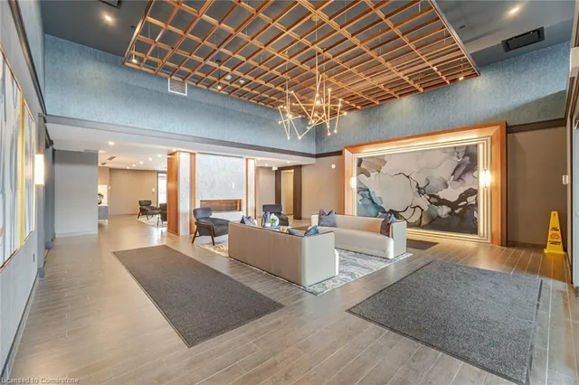 Additional image 35 of 460 Dundas St Unit 1105