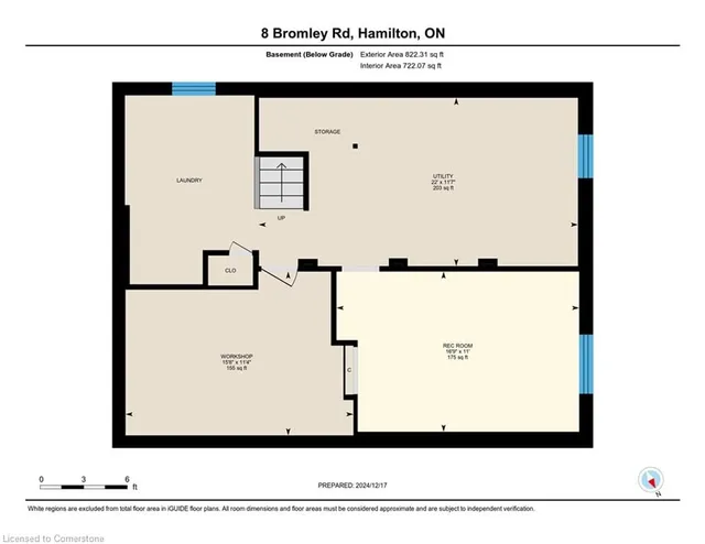 Additional image 41 of 8 Bromley Rd