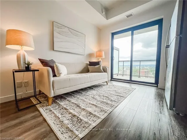 Additional image 8 of 15 QUEEN St Unit 1106