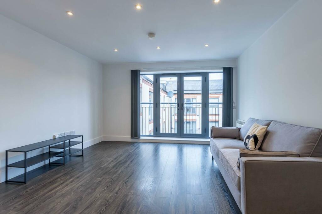 Additional image 18 of The Foundry, Carver Street, B1 3AY