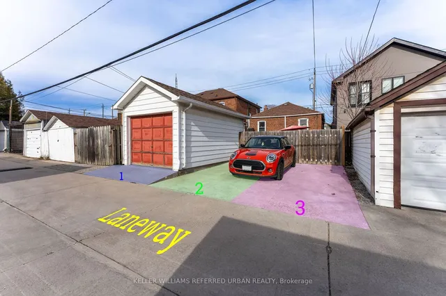 Additional image 2 of 206 Donlands Ave