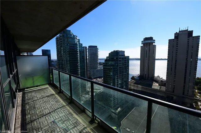 Additional image 18 of 33 Bay St Unit 2510