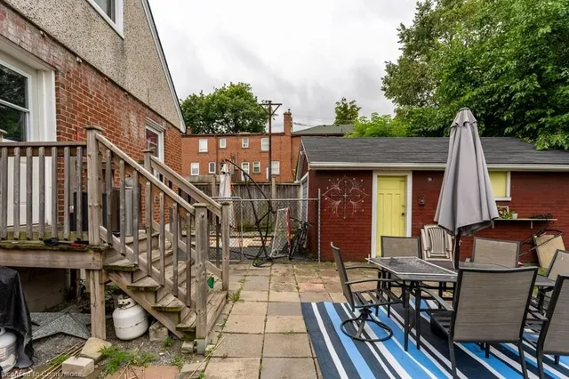 Additional image 10 of 252 Glencairn Ave