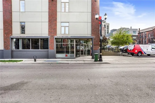 Additional image 3 of 80 King William St Unit 212