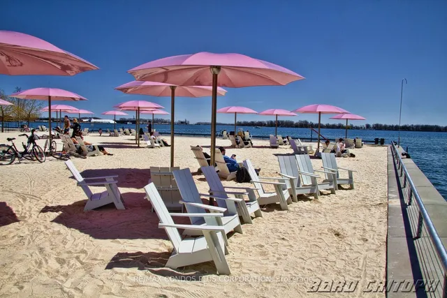 Additional image 25 of 401 Queens Quay Unit 512