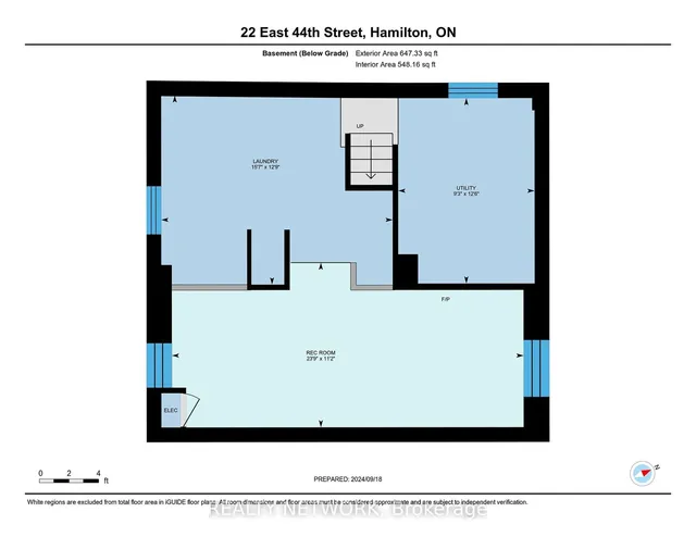 Additional image 29 of 22 East 44th St