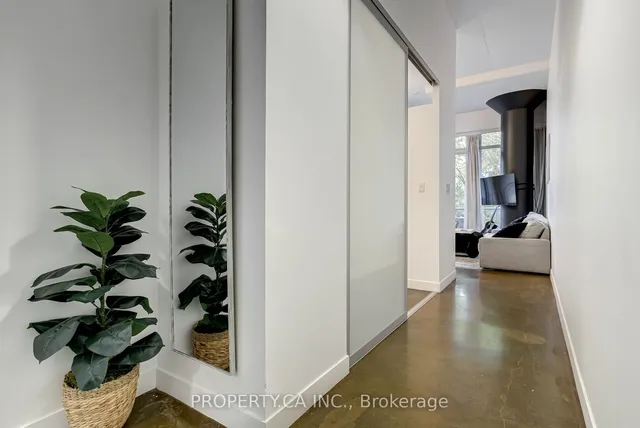 Additional image 6 of 201 Carlaw Ave Unit 201