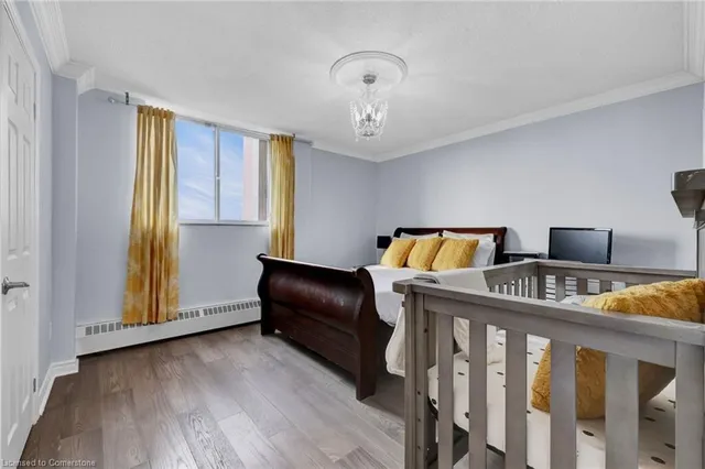 Additional image 27 of 975 Warwick Crt Unit 1107