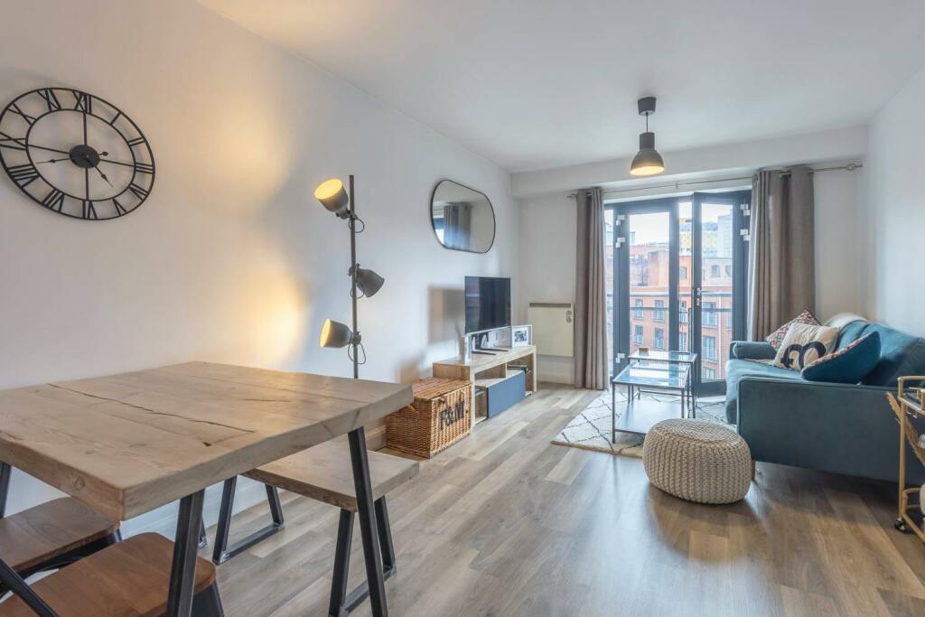 Additional image 4 of Newhall Court, George Street, B3 1DR